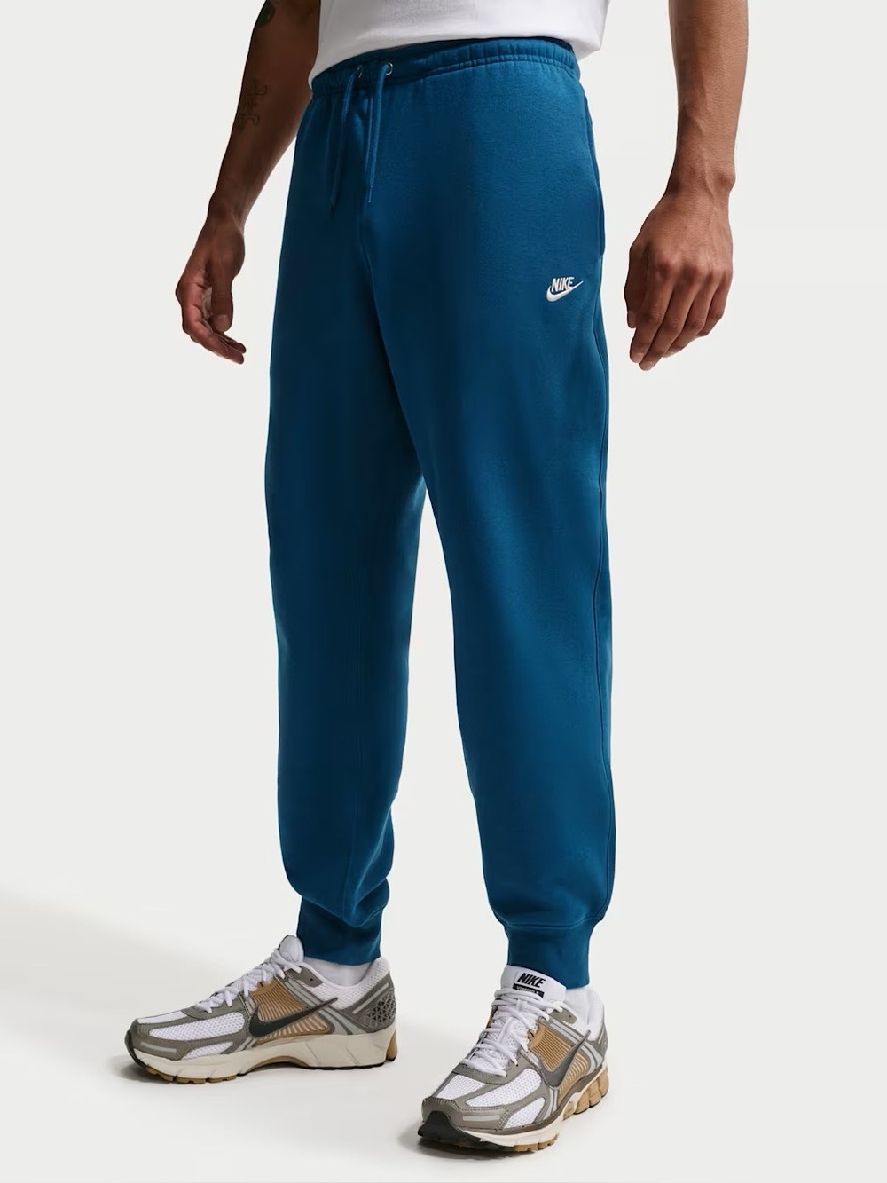 Nike Sportswear Club Fleece Jogger Sweatpants Small